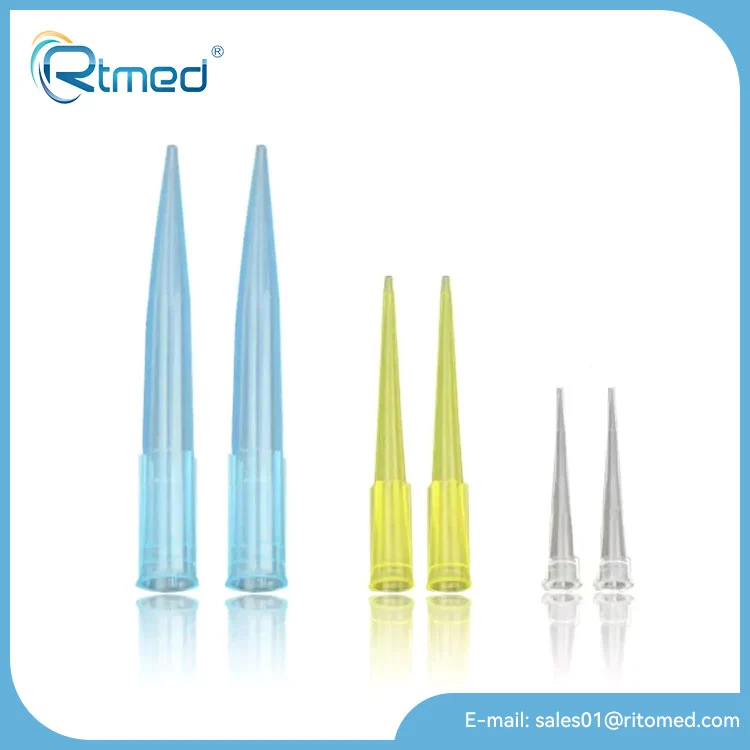 1000UL Pipetin kärki