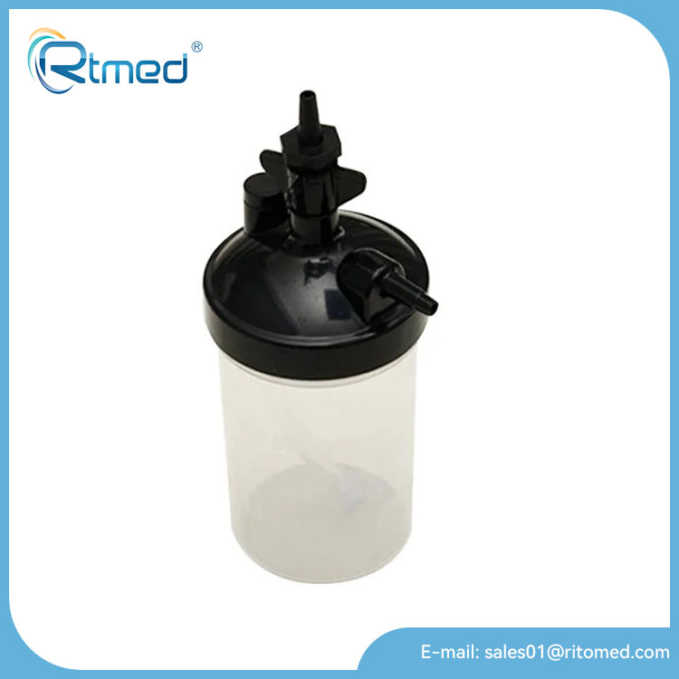 100 ml ilmankostutin