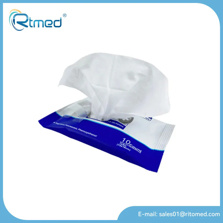 Kuinka lääketieteellinen sidos parantaa haavan hoitoa?