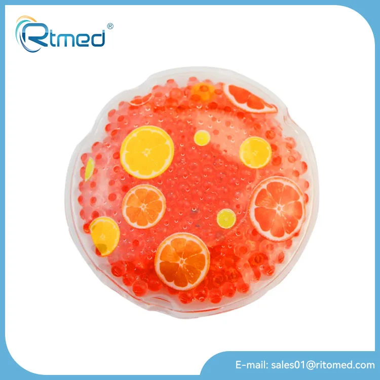 Lievittää kipua ja palauttaa mukavuuden: kuumat ja kylmät kompressit