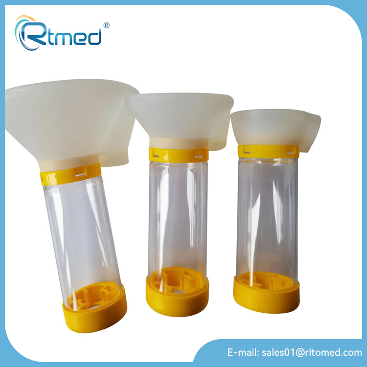 Kuinka maski-sumusäiliö tehostaa hengitysteiden hoitoa?