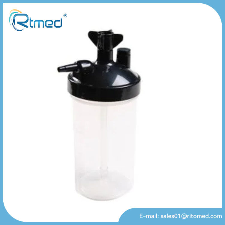 500 ml ilmankostutin
