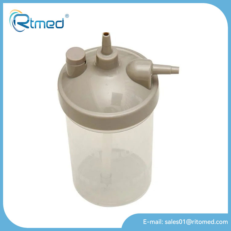 250 ml ilmankostutin