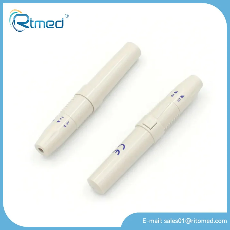 Lancet -laite