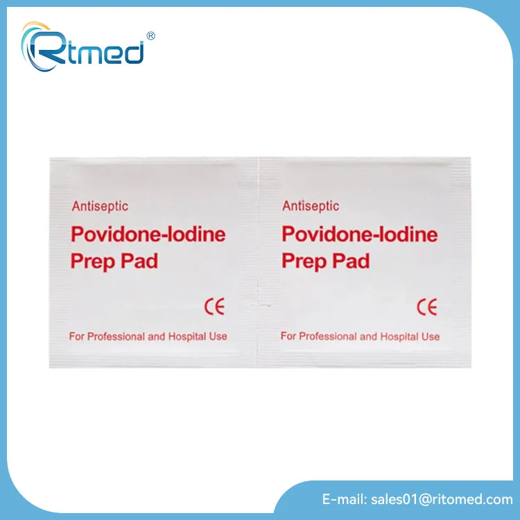 POVIDONE IODIE