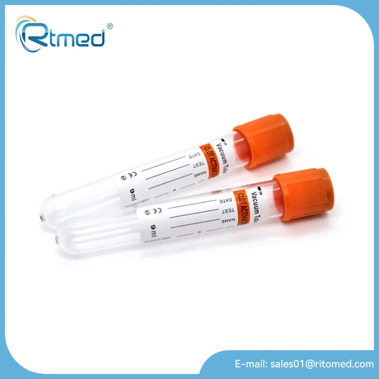 Pro-koagulaatioputki