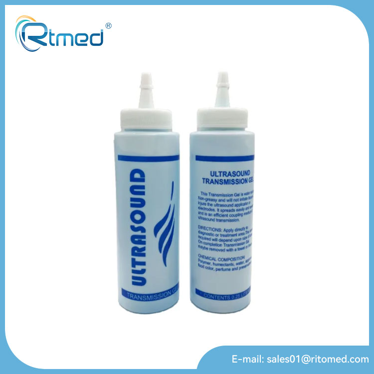 Ultraäänigeeli 250ml